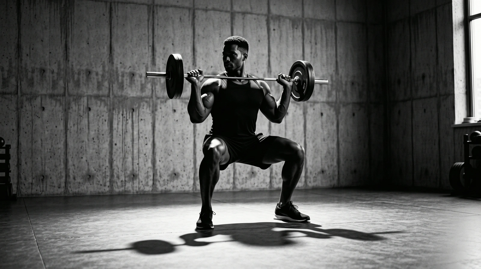 Trening Siłowy Poznań